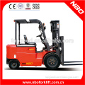 NBO 2 ton 48v forklift electric motor, electric forklift truck